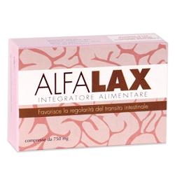 ALFALAX 36 COMPRESSE - farmascienza.it