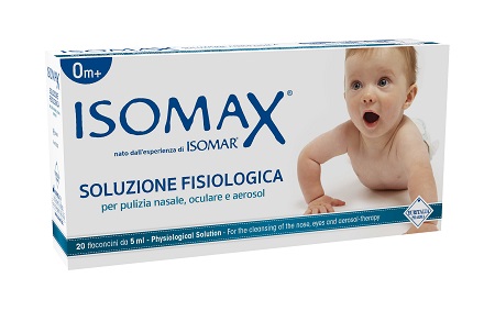 SOLUZIONE FISIOLOGICA NASALE OCULARE AEROSOLTERA 20 X 5 ML - farmascienza.it