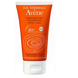 EAU THERMALE AVENE SOLARE CREMA 30 50 ML - farmascienza.it