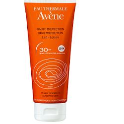 EAU THERMALE AVENE SOLARE LATTE 30 100 ML - farmascienza.it