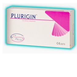 PLURIGIN 10 OVULI VAGINALI DA 2,5 G - farmascienza.it
