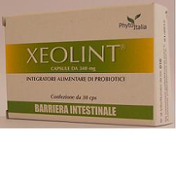 XEOLINT 30 CAPSULE - farmascienza.it