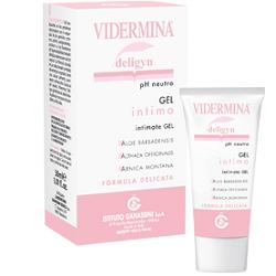 VIDERMINA DELIGYN GEL 30 ML - farmascienza.it