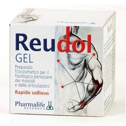 REUDOL GEL 150ML - farmascienza.it