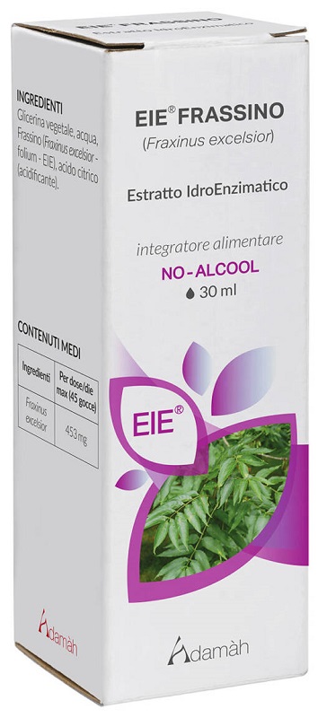 EIE FRASSINO GOCCE 30 ML - farmascienza.it