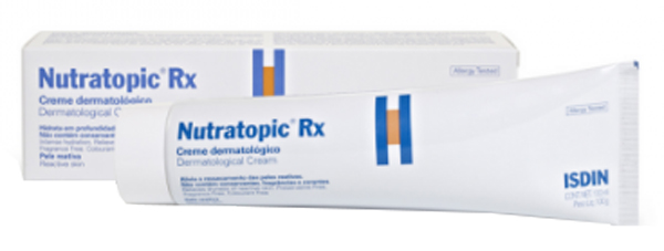 NUTRATOPIC RX CREMA 100 ML - farmascienza.it