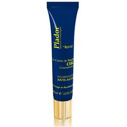 PLADOR LA CREME DE NUIT OR CONCENTREE 40 ML - farmascienza.it