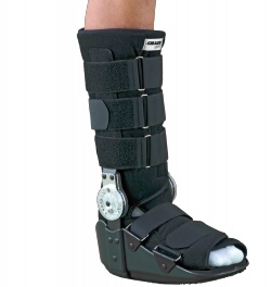 WALKER EQUALIZER ROM TUTORE REGOLABILE PER TIBIO TARSICA GIBAUD ORTHO 3 - farmascienza.it
