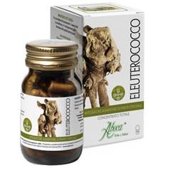 ELEUTEROCOCCO CONCENTRATO TOTALE 50 OPERCOLI - farmascienza.it