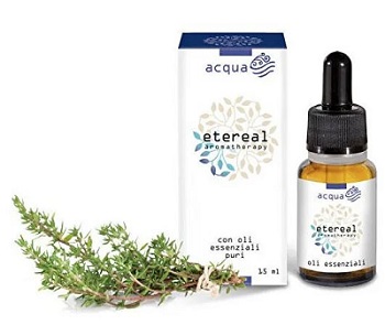 ETEREAL ACQUA OLIO ESSENZIALE 15 ML - farmascienza.it