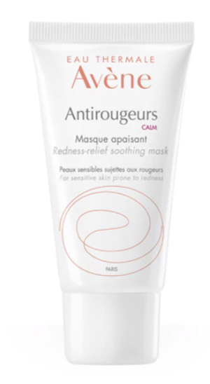 AVENE ANTIROUGEURS MASCHERA 50 ML - farmascienza.it