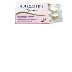 IDRASTIN GEMME POCKET 7 MONODOSE - farmascienza.it