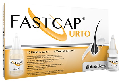 FASTCAP 12 FIALE URTO 48 ML - farmascienza.it