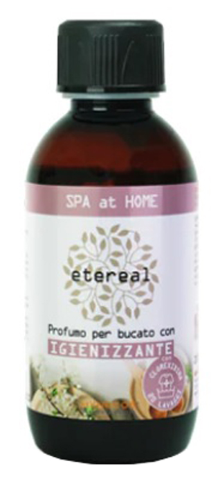 ETEREAL PROFUMO PER BUCATO IGIENIZZANTE SPA TO HOME 200 ML - farmascienza.it