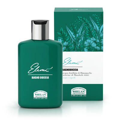 HELAN ELEMI' BAGNODOCCIA 200 ML - farmascienza.it