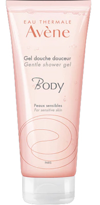 EAU THERMALE AVENE GEL DOCCIA 200 ML - farmascienza.it