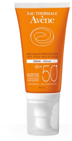 AVENE SOLARE CREMA SPF 50+ 50 ML - farmascienza.it