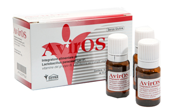 AVIROS 10 FLACONCINI DA 10 ML - farmascienza.it