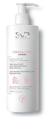 TOPIALYSE SVR CREMA NEW FORMULA 400 ML - farmascienza.it