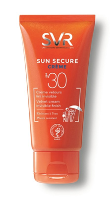 SVR SUN SECURE CREMA SPF30 50 ML - farmascienza.it
