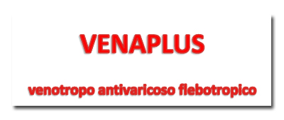 VENAPLUS 30 COMPRESSE - farmascienza.it