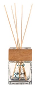 ETEREAL BASTONCINI VETRO LEGNO ACQUA 100 ML - farmascienza.it