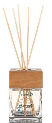 ETEREAL BASTONCINI VETRO LEGNO ACQUA 200 ML - farmascienza.it