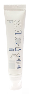 SPOTLESS PEN PHARCOS GEL 10 ML - farmascienza.it