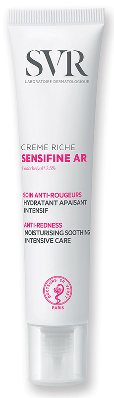 SVR SENSIFINE AR CREME RICHE 40 ML - farmascienza.it