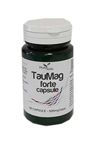 TAUMAG FORTE 60 CAPSULE - farmascienza.it