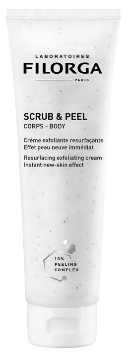 FILORGA SCRUB PEEL 150 ML - farmascienza.it