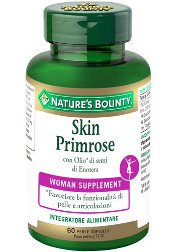 SKIN PRIMROSE 60 PERLE - farmascienza.it