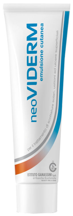 NEOVIDERM 30 ML - farmascienza.it