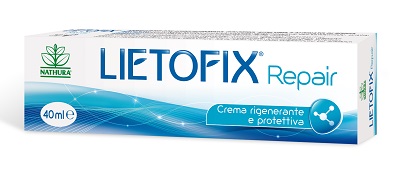 LIETOFIX REPAIR CREMA DERMATOLOGICA 40 ML - farmascienza.it