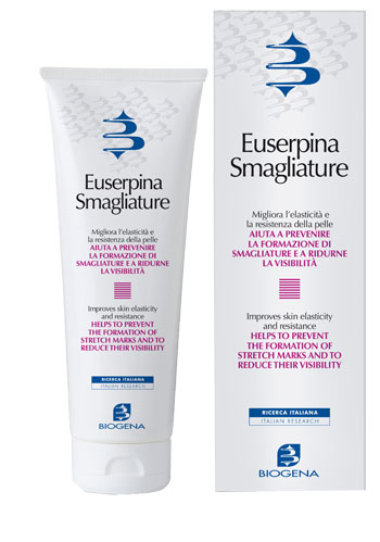 BIOGENA EUSERPINA SMAGLIATURE 250 ML - farmascienza.it