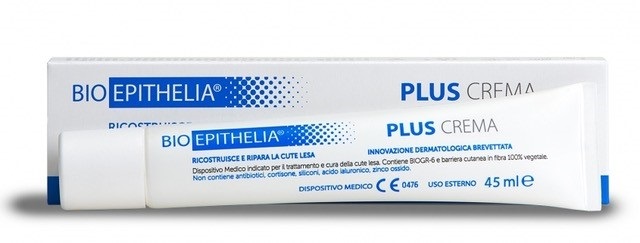BIOEPITHELIA PLUS CREMA 45 ML - farmascienza.it