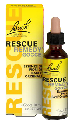 RESCUE ORIGINAL REMEDY GOCCE 10 ML - farmascienza.it