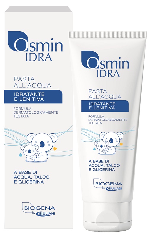 OSMIN IDRA 250 ML - farmascienza.it
