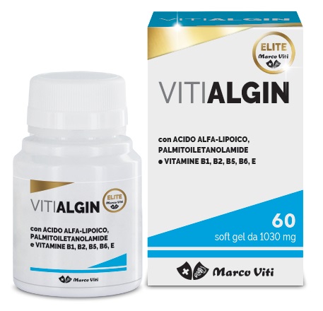 VITIALGIN 1030 MG 60 PERLE - farmascienza.it