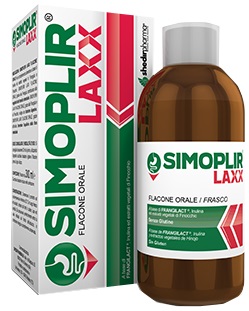 SIMOPLIR LAXX 300 ML - farmascienza.it