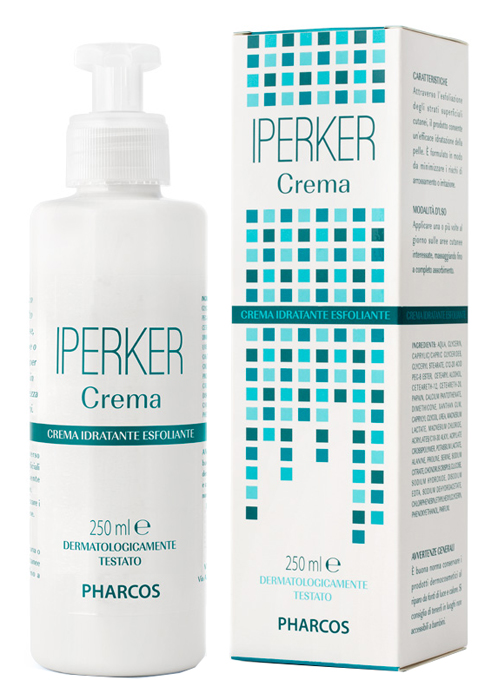 IPERKER PHARCOS 250 ML - farmascienza.it