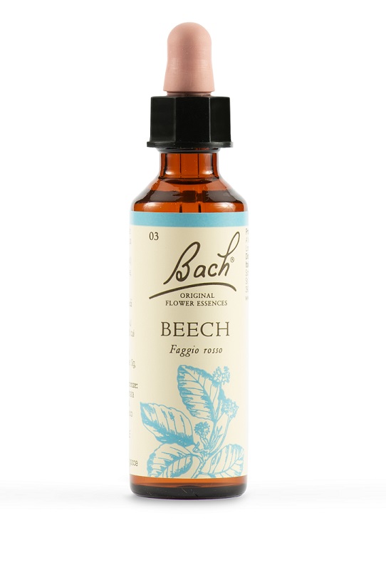 BEECH BACH ORIG 20 ML - farmascienza.it