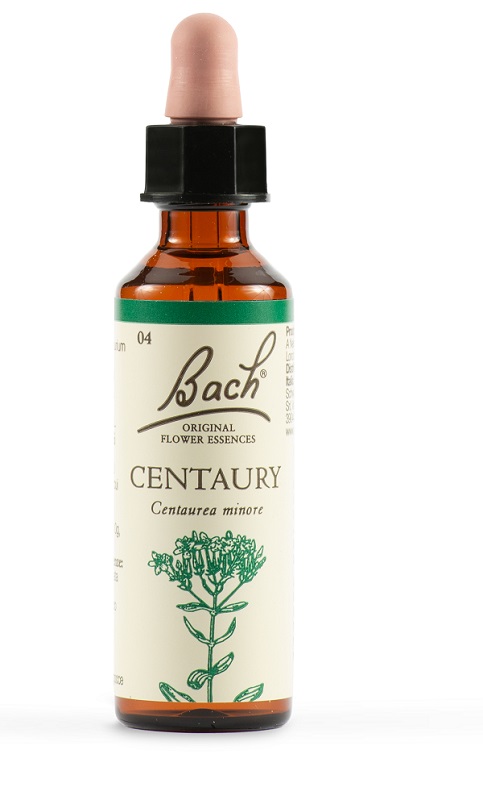 CENTAURY BACH ORIG 20 ML - farmascienza.it