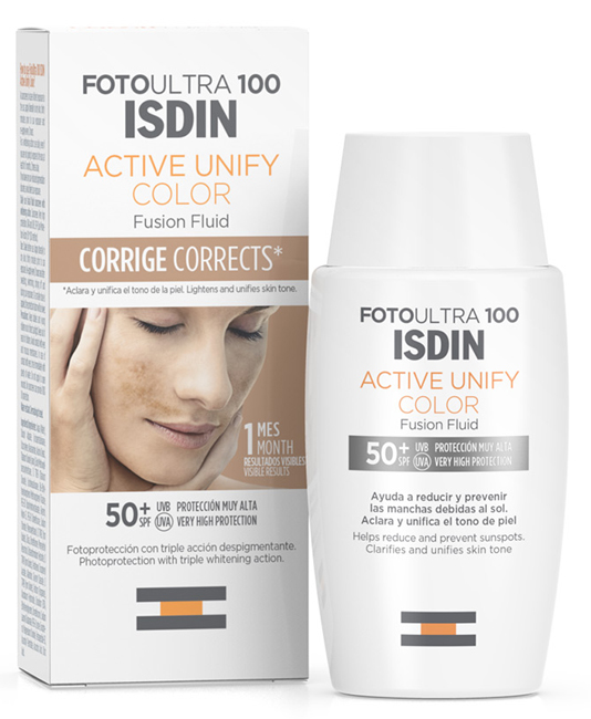 FOTOULTRA ACTIVE UNIFY COLOR - farmascienza.it