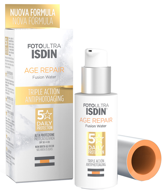 FOTOULTRA AGE REPAIR WATER 52 ML - farmascienza.it