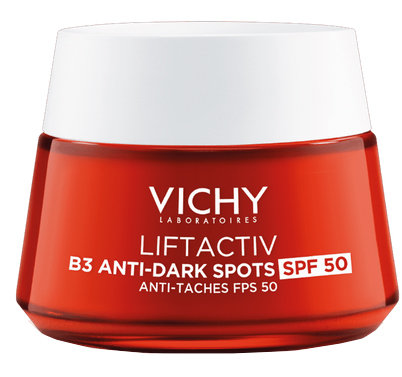 LIFTACTIV B3 SPF50 50 ML - farmascienza.it