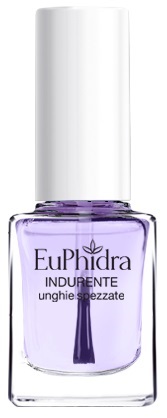 EUPHIDRA INDURENTE UNGHIE SPEZZATE 10 ML - farmascienza.it