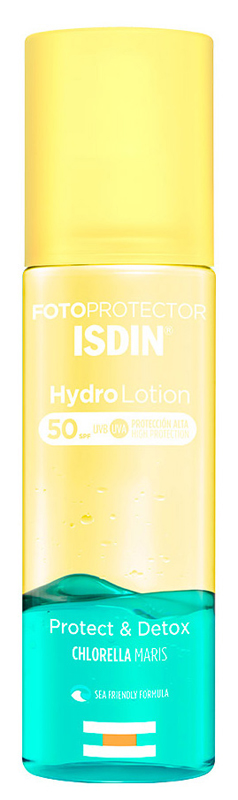 FOTOPROTECTOR HYDROLOTION 200 ML - farmascienza.it