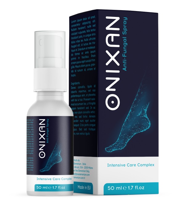 ONIXAN SPRAY MICOSI PIEDI 50 ML - farmascienza.it