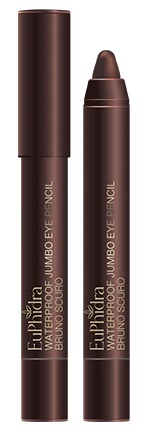 EUPHIDRA MATITONE WATERPROOF BRUNO SCURO 1,8 G - farmascienza.it